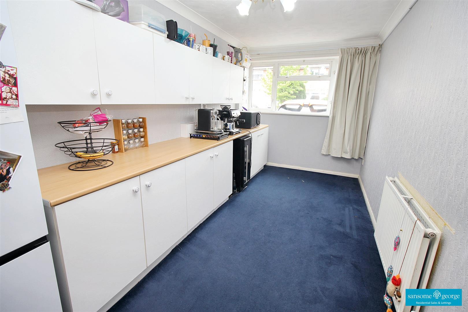 Kentwood Close, Tilehurst